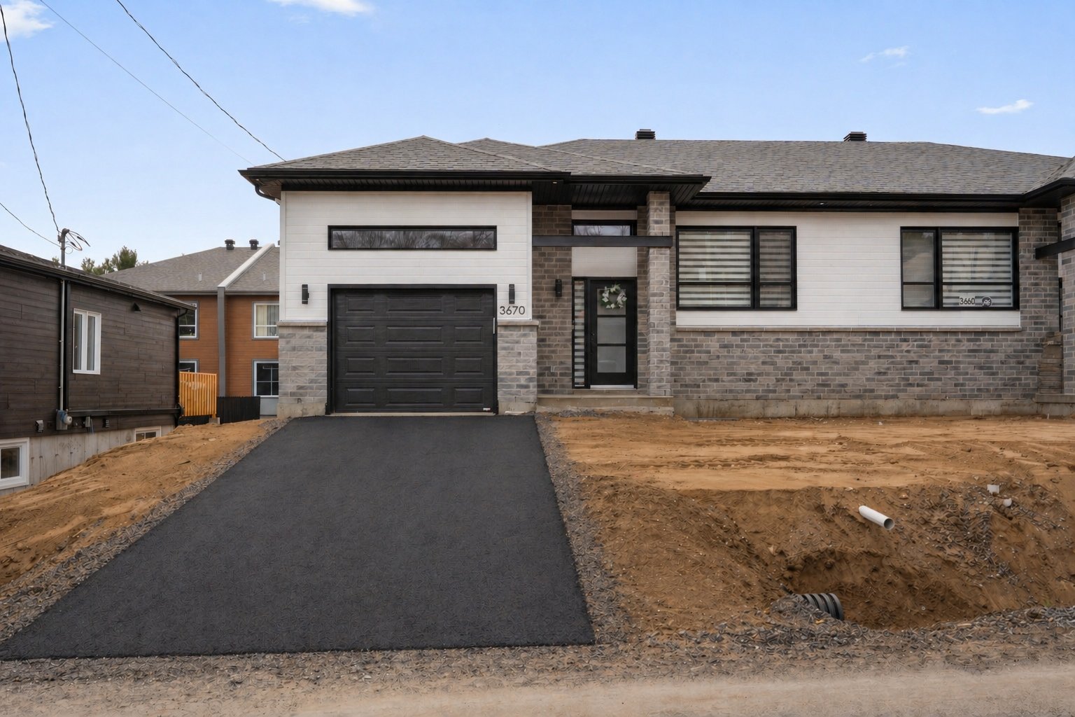 3670 Rue Léon-Landry — photo 2