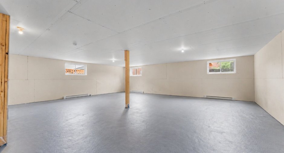 Salle familiale
