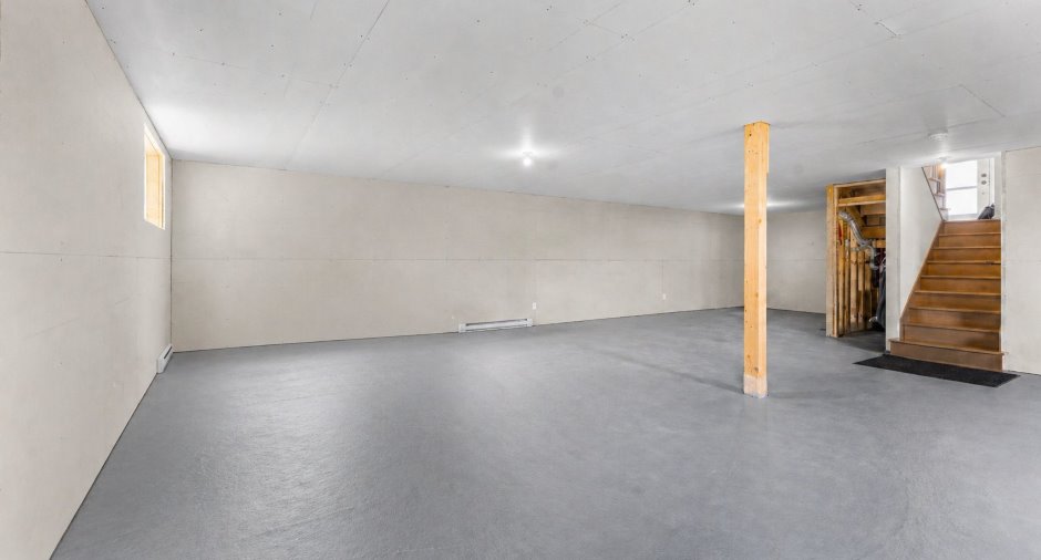 Salle familiale