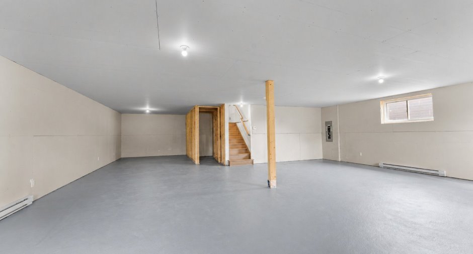 Salle familiale