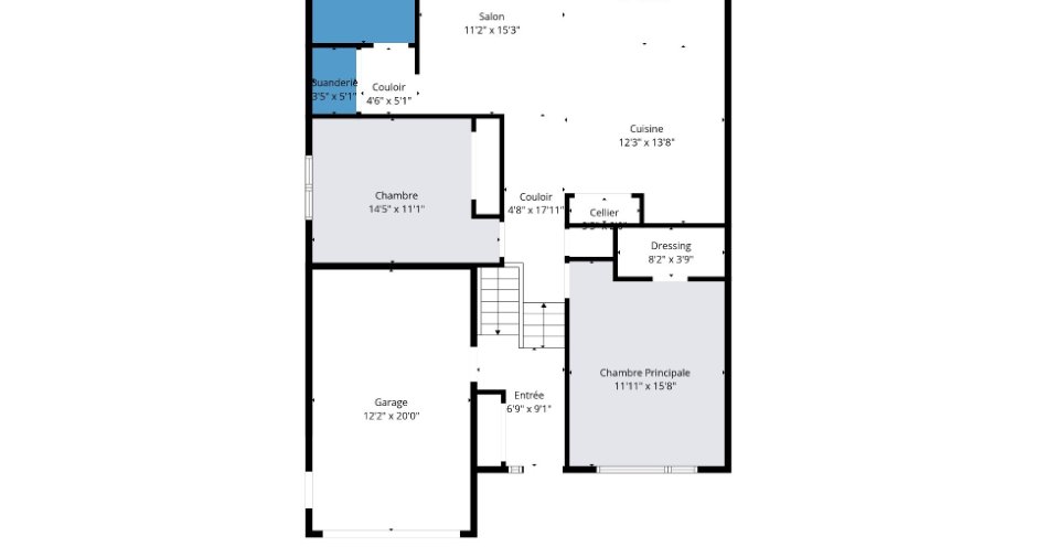 Plan (croquis)