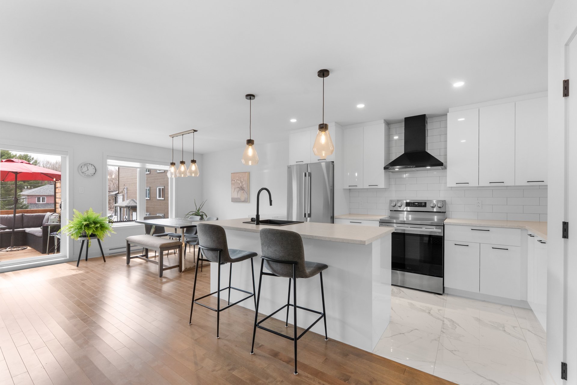 3670 Rue Léon-Landry — photo 3
