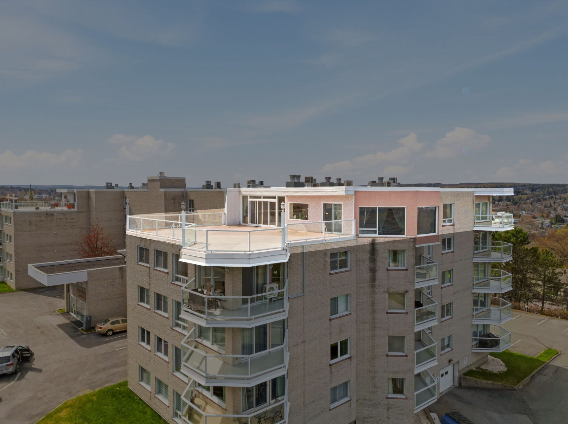 11500 10e Avenue (#504) — photo 1