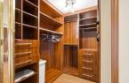 Penderie (Walk-in)
