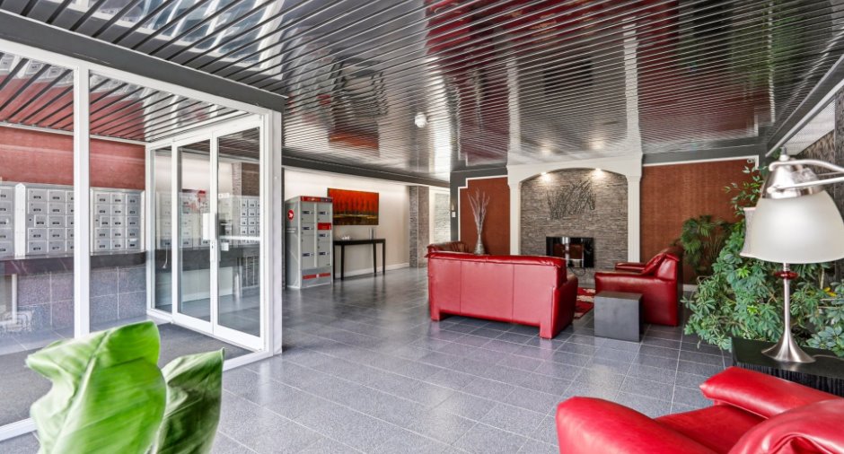 Hall d’entrée/Vestibule
