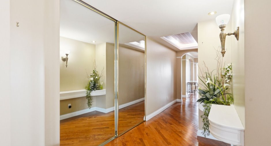 Hall d’entrée/Vestibule