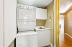 Salle de lavage