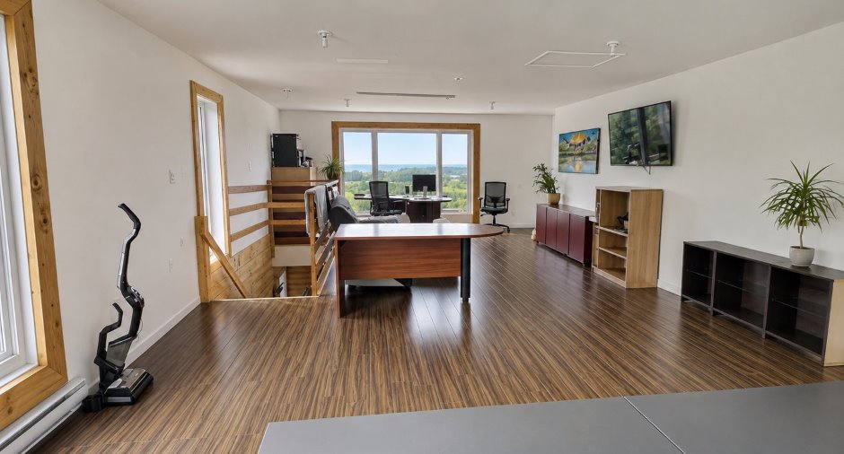 Salle familiale