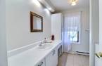 Salle de lavage