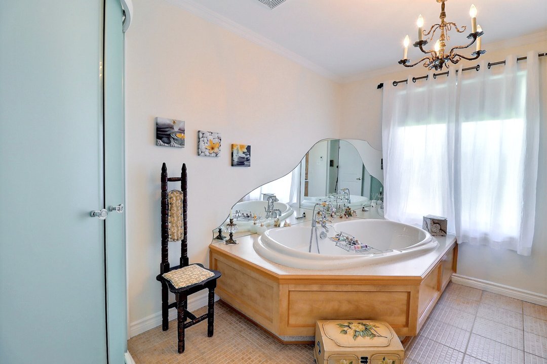 Salle de bains