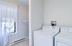 Salle de lavage