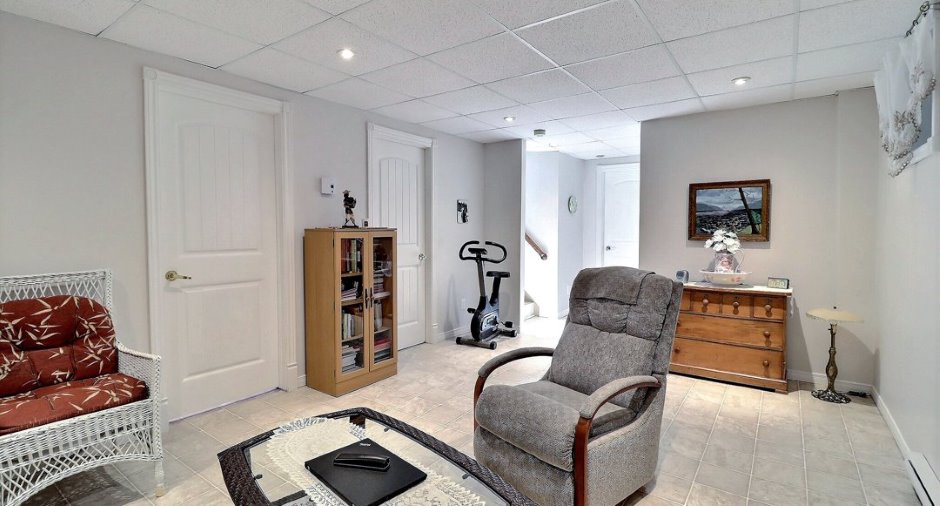 Salle familiale