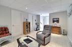 Salle familiale