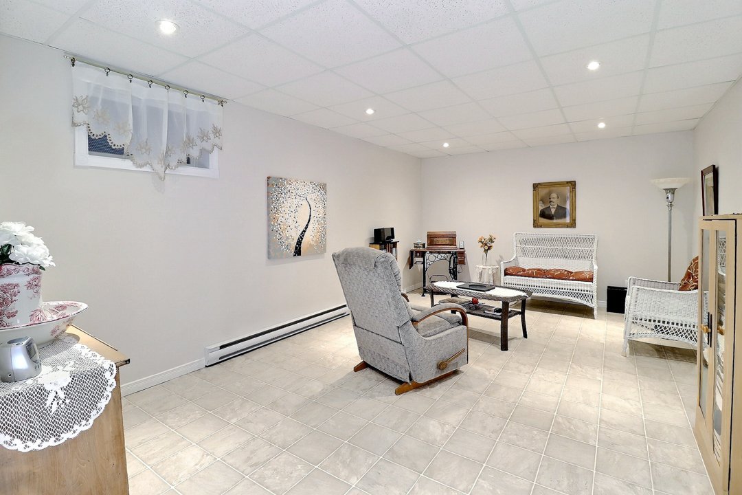 Salle familiale