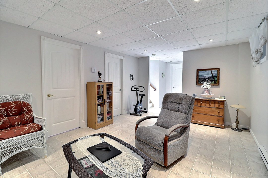 Salle familiale