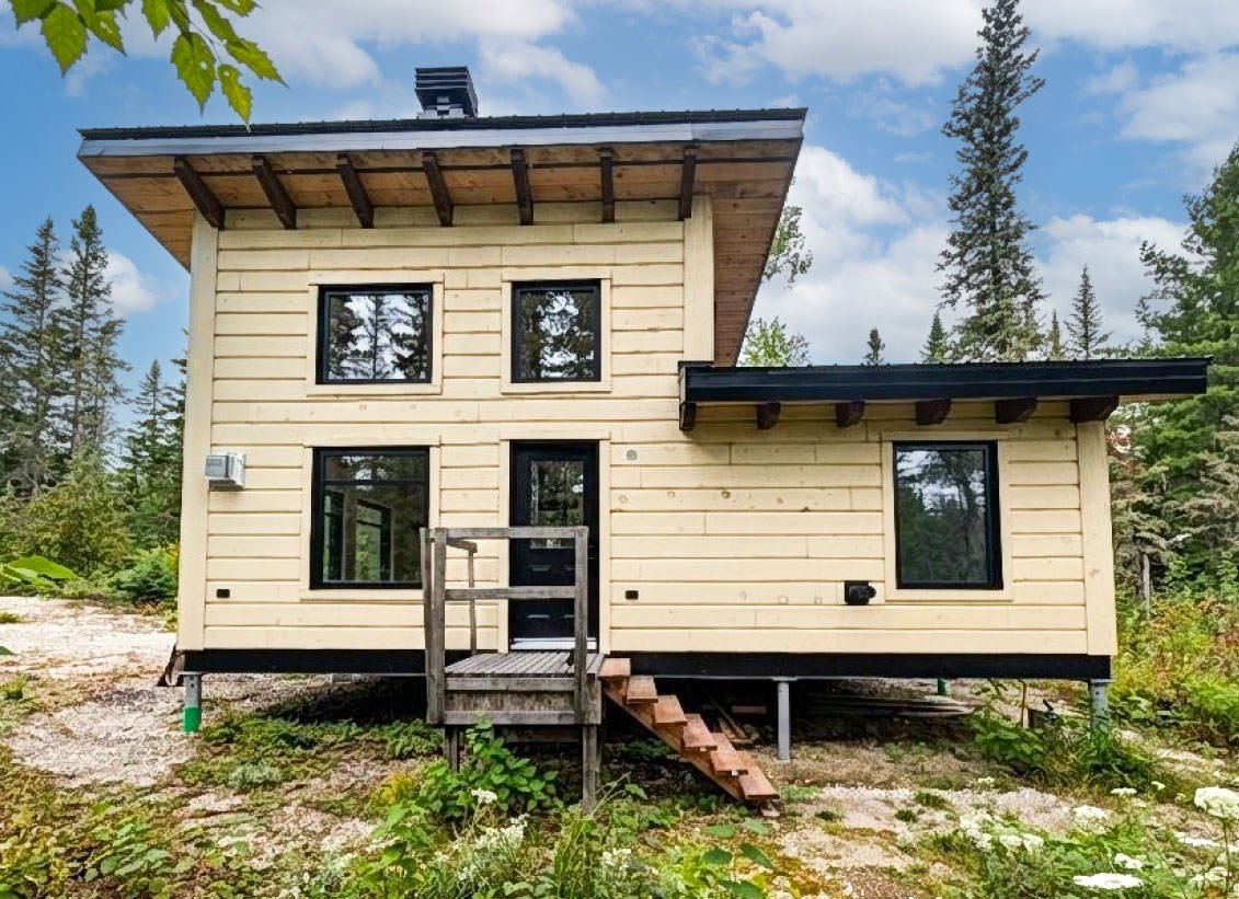 104 Lac Castor — photo 1