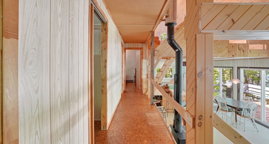 Corridor