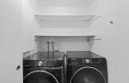 Salle de lavage
