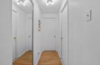 Hall d’entrée/Vestibule