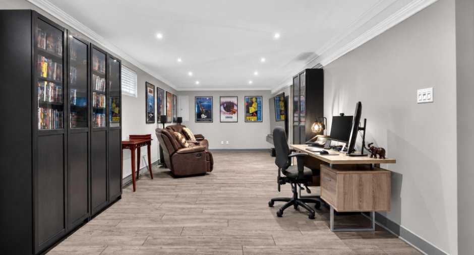 Salle familiale