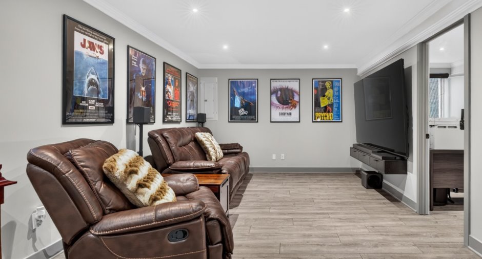 Salle familiale