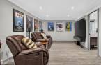 Salle familiale