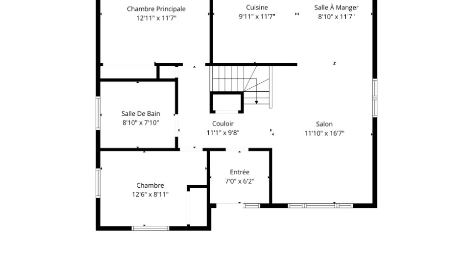 Plan (croquis)