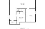 Plan (croquis)