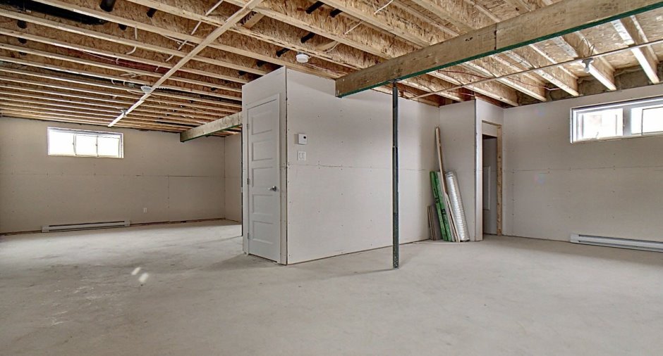 À construire