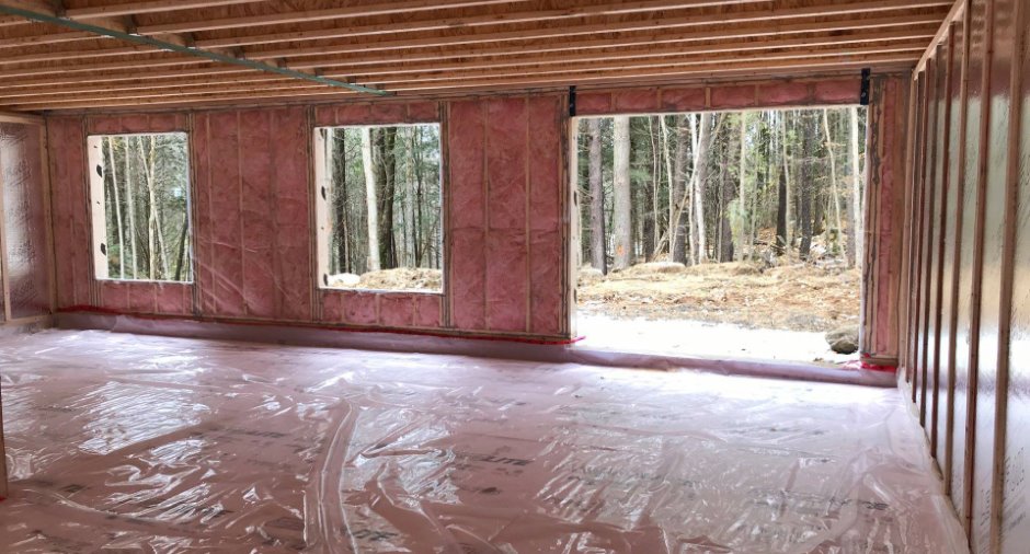 À construire