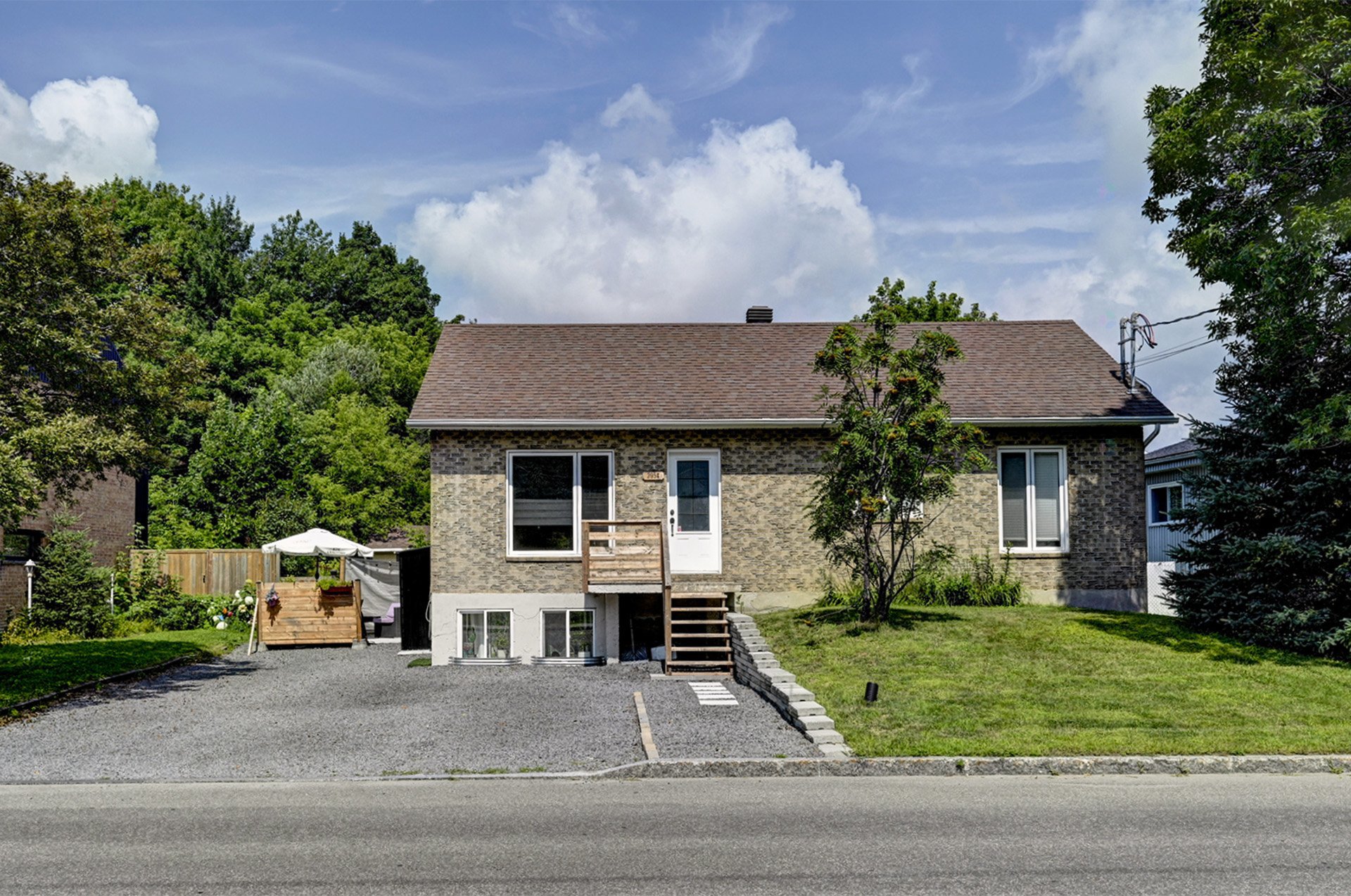 2954-2956 Rue de la Faune — photo 1