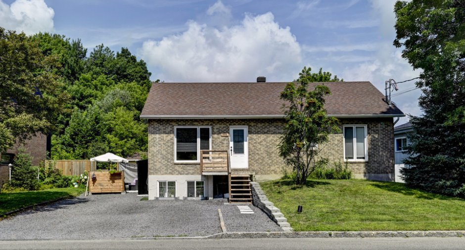 Frontage