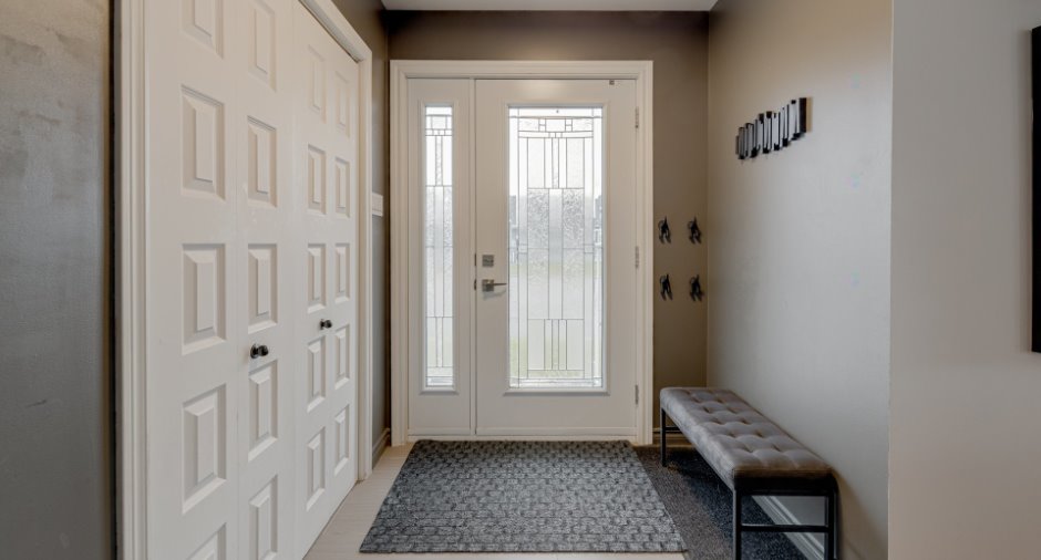 Hall d’entrée/Vestibule
