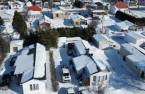 Photo aérienne