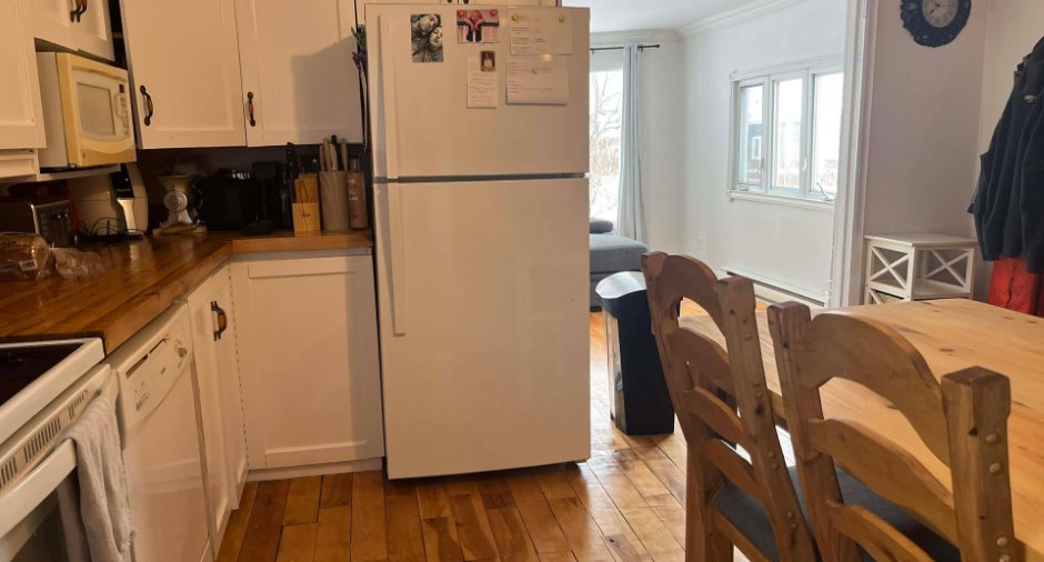 Cuisine