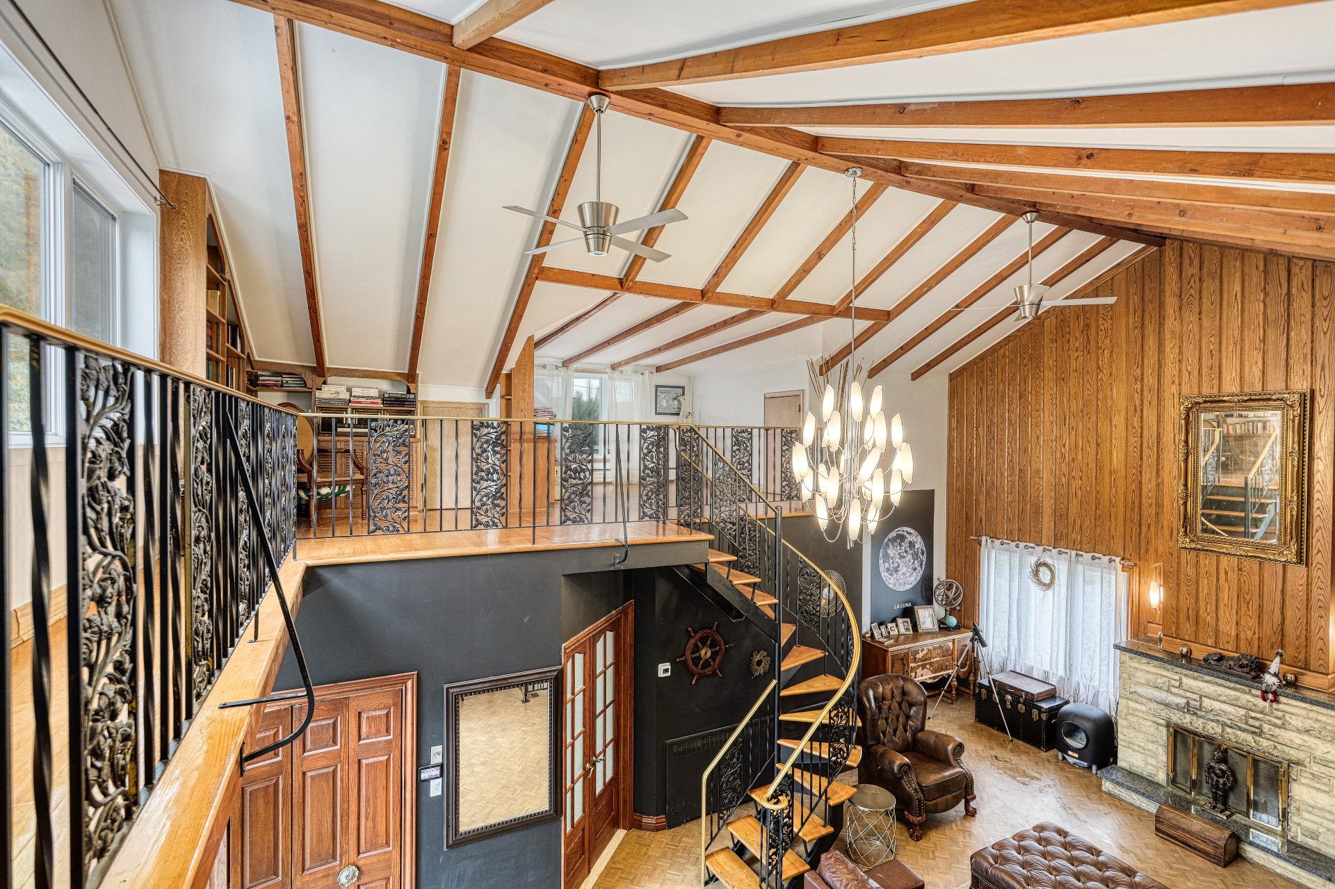 Mezzanine