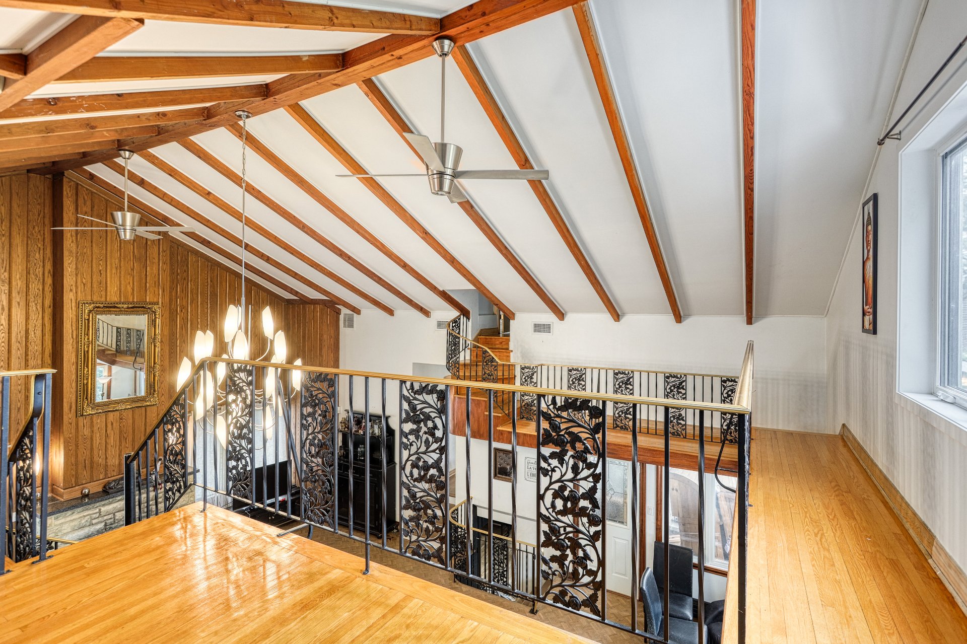 Mezzanine