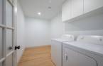 Salle de lavage
