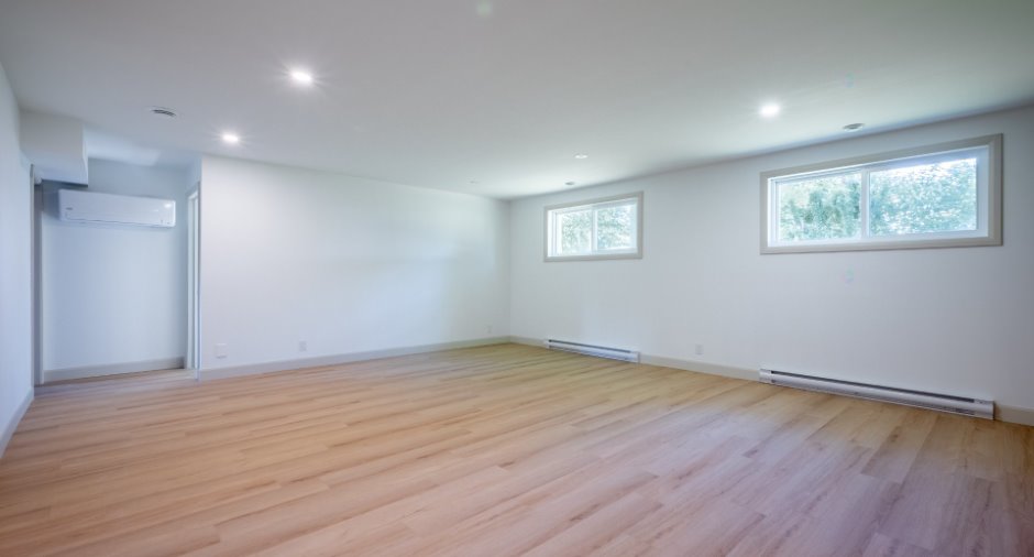 Salle familiale