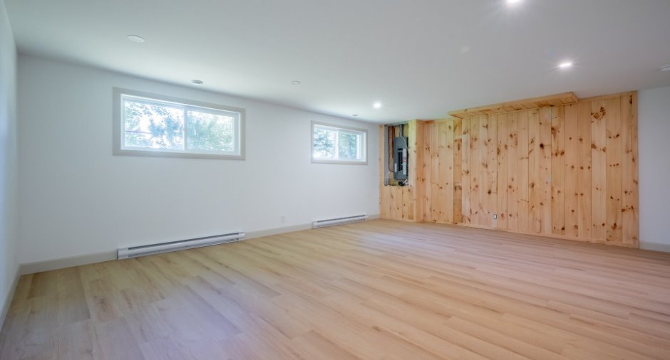 Salle familiale