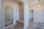 Hall d’entrée/Vestibule