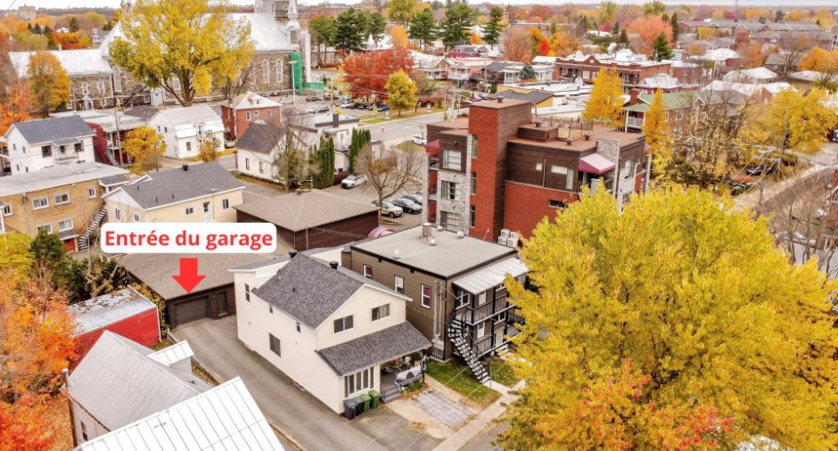 Garage