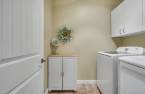 Salle de lavage