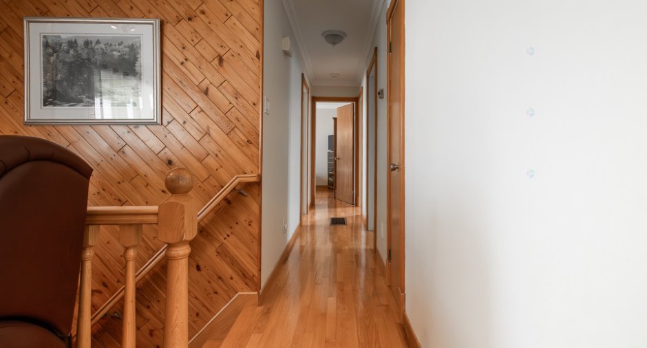 Passageway