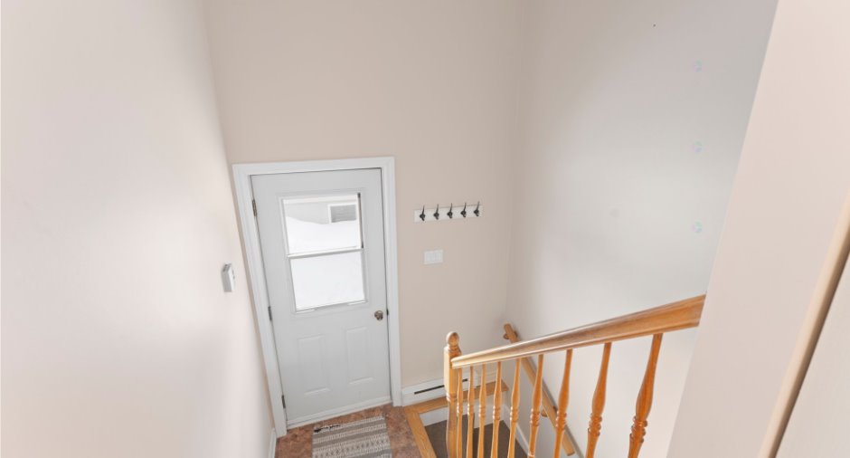 Escalier
