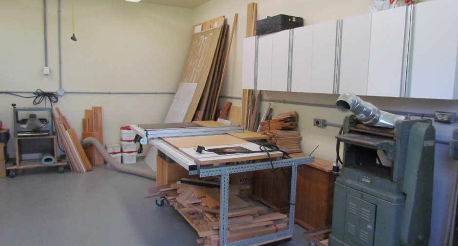 Atelier