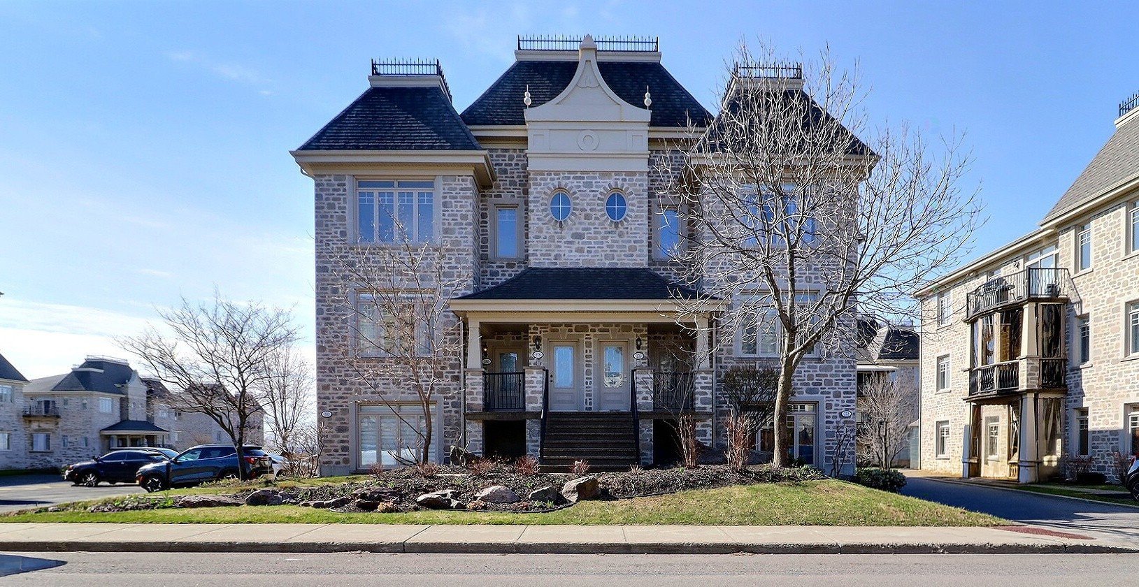 276 Rue Elzéar-Verreault — photo 1