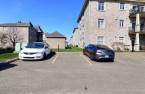 Stationnement