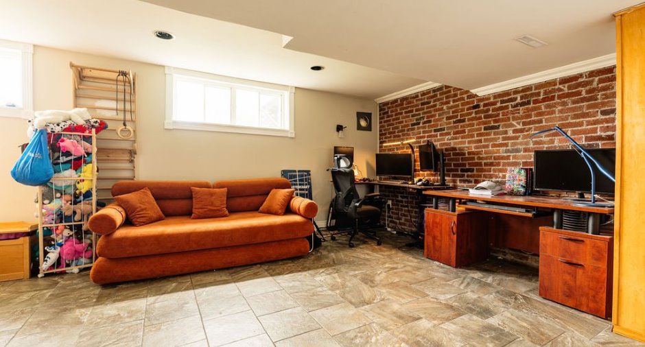 Salle familiale