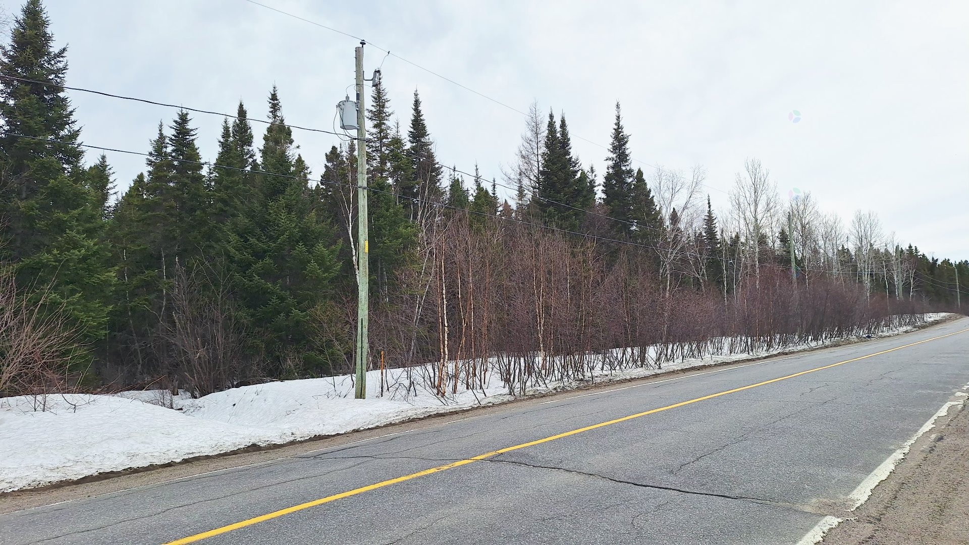 Route du Rondin — photo 3